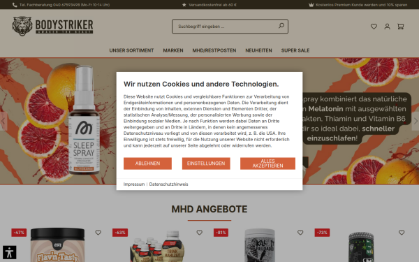 www.bodystriker.de
