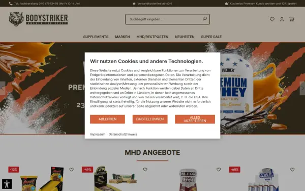 www.bodystriker.de