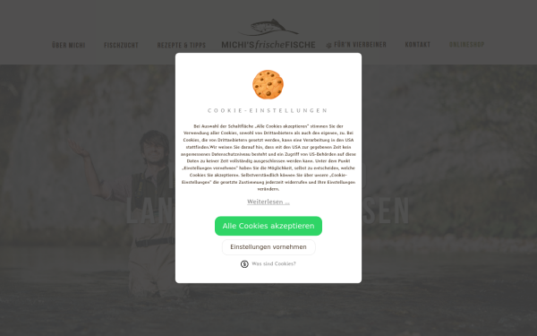 www.michis-frische-fische.at
