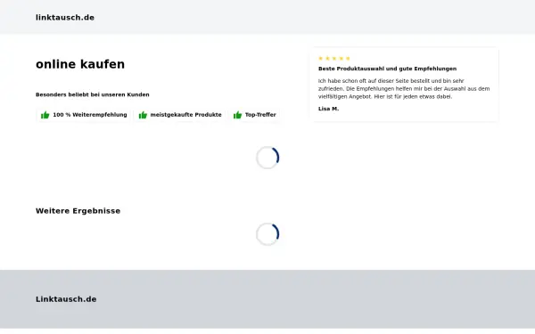 linktausch.de