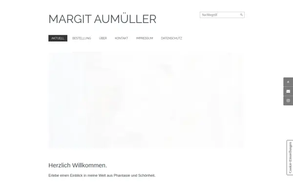 margitaumueller.de
