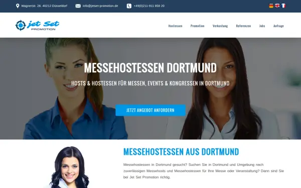 www.dortmund-messehostessen.de