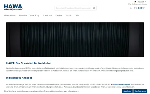 www.netzleitungen.com