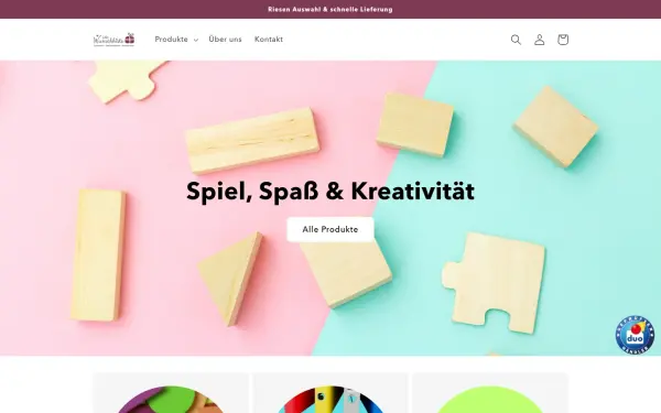 die-wunschkiste-shop.de