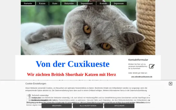 cuxikueste.de