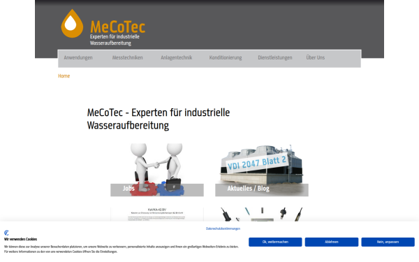 www.mecotec.info