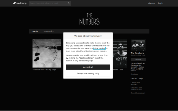 insidethenumbers.bandcamp.com