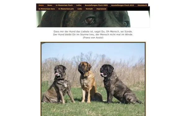 mastiff-finch.de