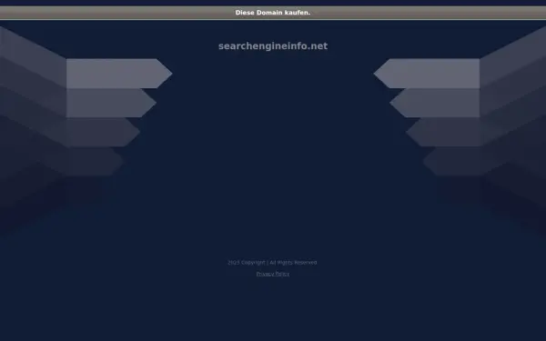 searchengineinfo.net