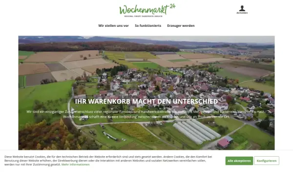 www.wochenmarkt24.de