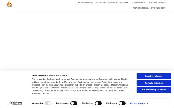 www.zur-heiligen-dreifaltigkeit.de