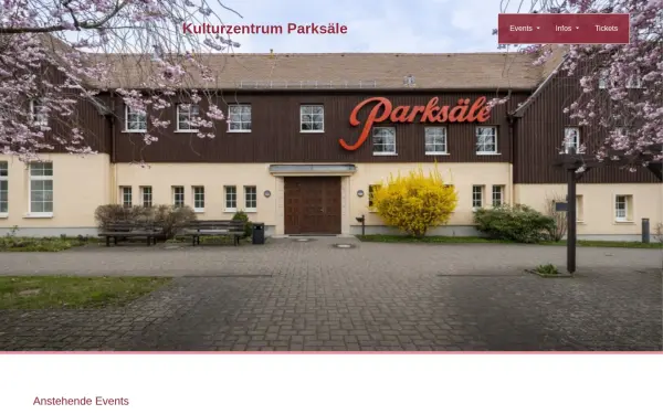 parksaele.de
