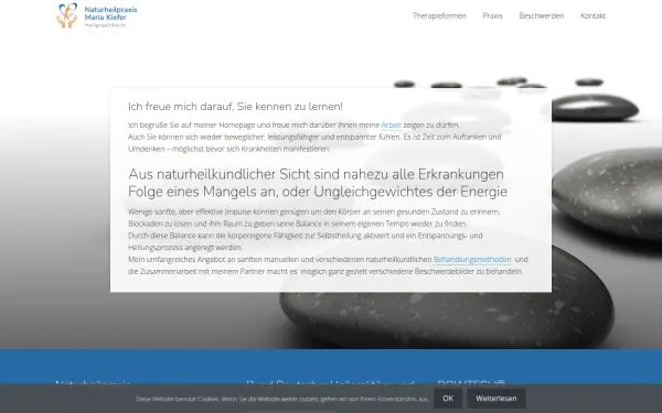 heilpraktiker-kiefer.de