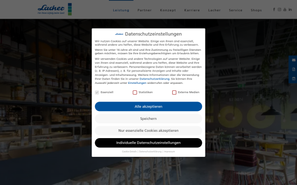 lacher.de