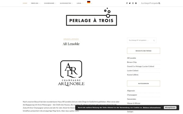 perlageatrois.de