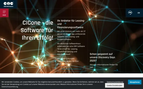 www.cic-software.de