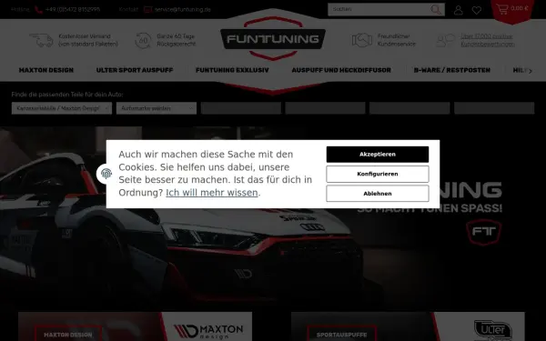 funtuning.de