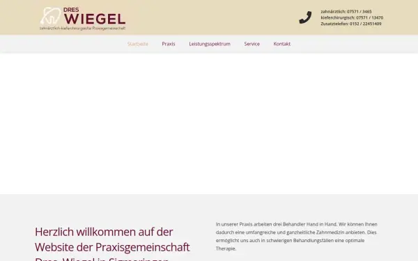 www.dres-wiegel.de