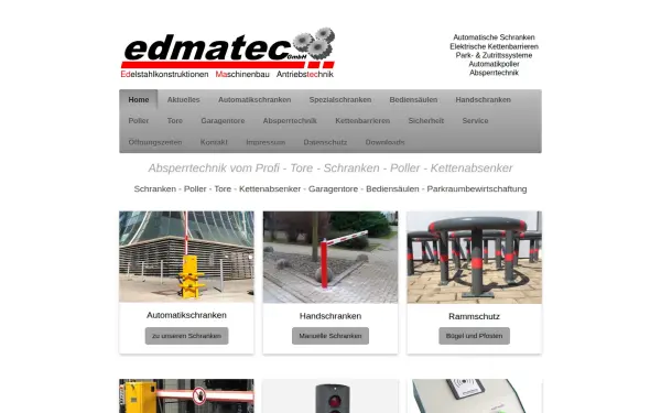www.edmatec.de