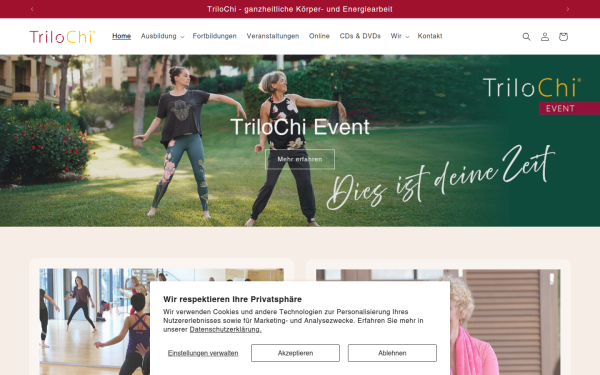www.trilochi.de