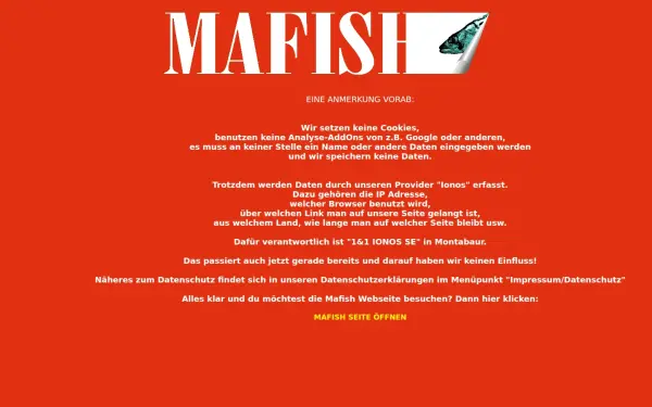 mafish.de