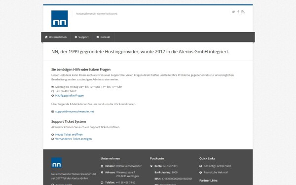 neuenschwander.net