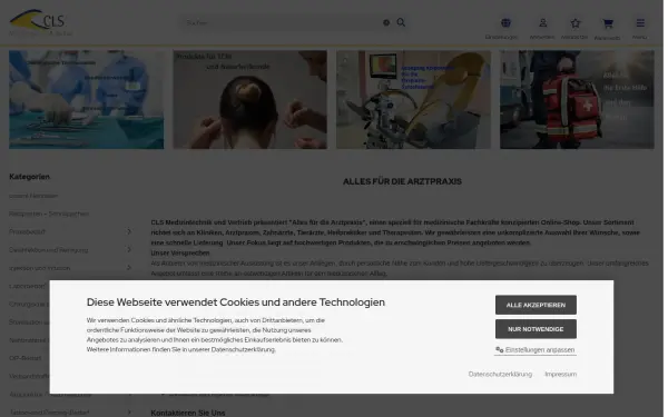 www.cls-med.de