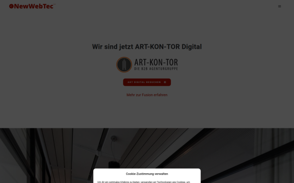 newwebtec.de