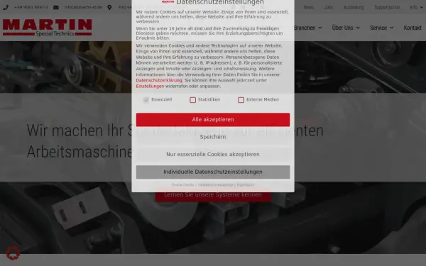 www.martin-st.de