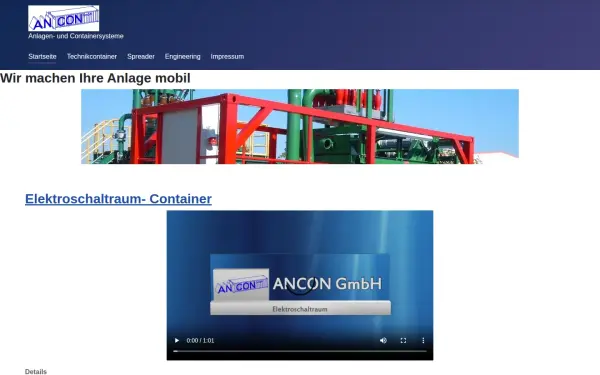 ancon-gmbh.de