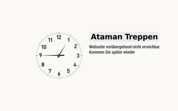 atamantreppen.de