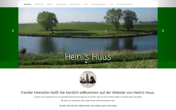 heinis-huus.de