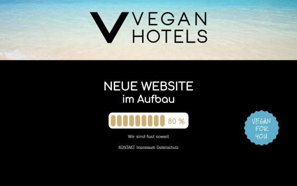 veganhotels.com