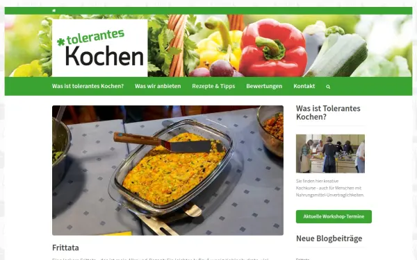 toleranteskochen.de