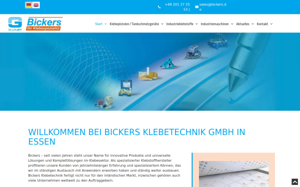 www.bickers.de