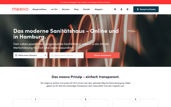 www.meevo.de