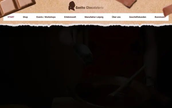 www.goethe-chocolaterie.de