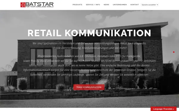 www.batstar.de
