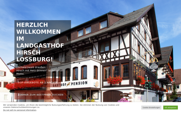 hirsch-lossburg.de