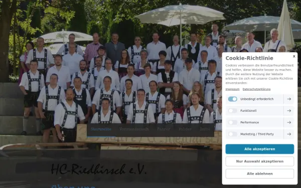 www.hc-riedhirsch.de