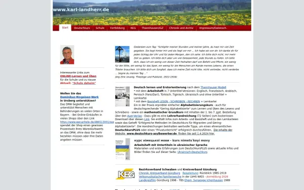 www.karl-landherr.de