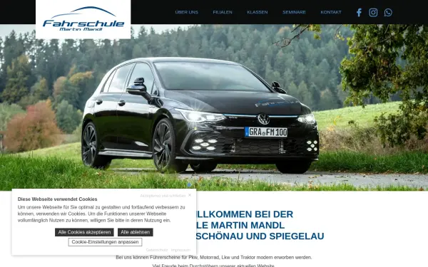 www.fahrschule-mandl.de