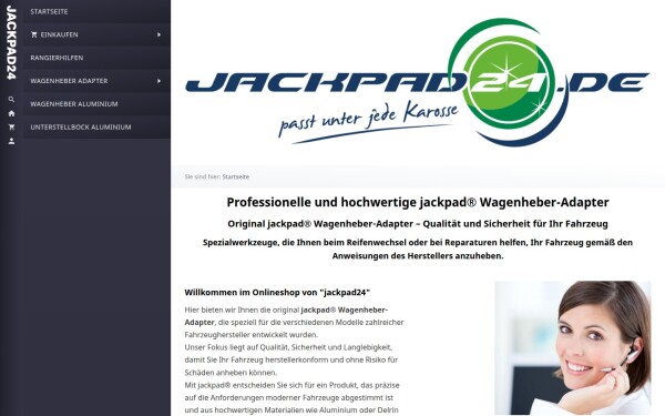 www.jackpad24.de