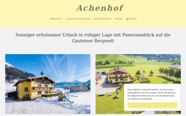 achenhof.at