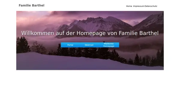 barthelamw.de