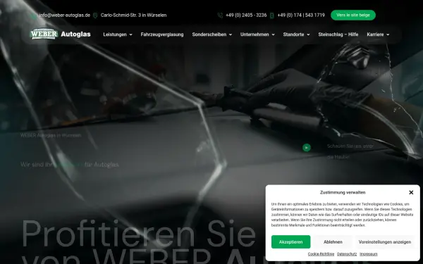 weberautoglas.de