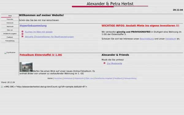 alexanderherbst.de