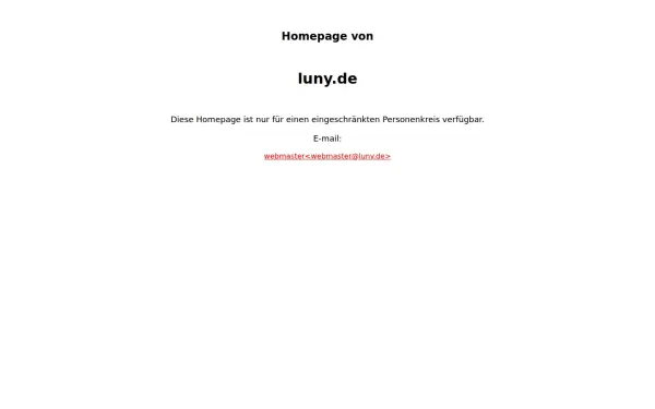 luny.de