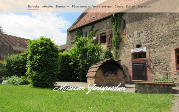 museum-zinsspeicher-thalbuergel.de