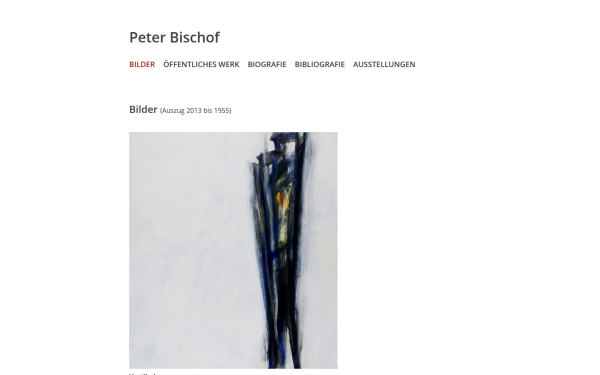 peterbischof.at